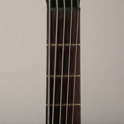 Modulus Quantum Five-String 1993 - Natural Ash w/OHSC image 7