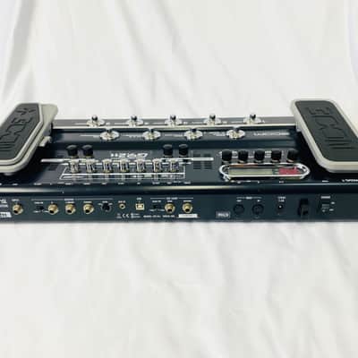 ZOOM G9.2tt Multi-effects Processor for Guitar image 5