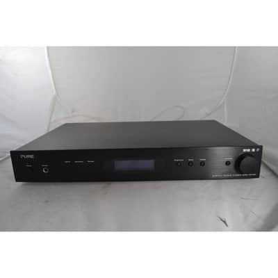Pure DRX-701ES DAB Digital Radio Tuner Tested Working PAC-II image 2