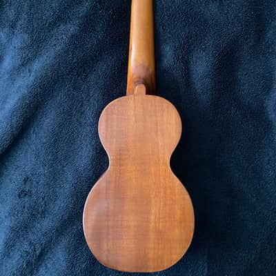 Kumalae Vintage Hawaiian Koa Soprano Ukulele image 22