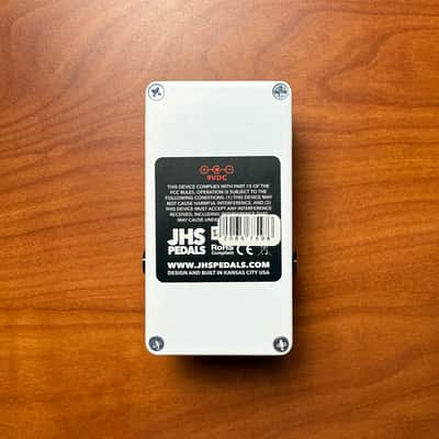 JHS 3 Series Compressor - with all original materials Bild 3