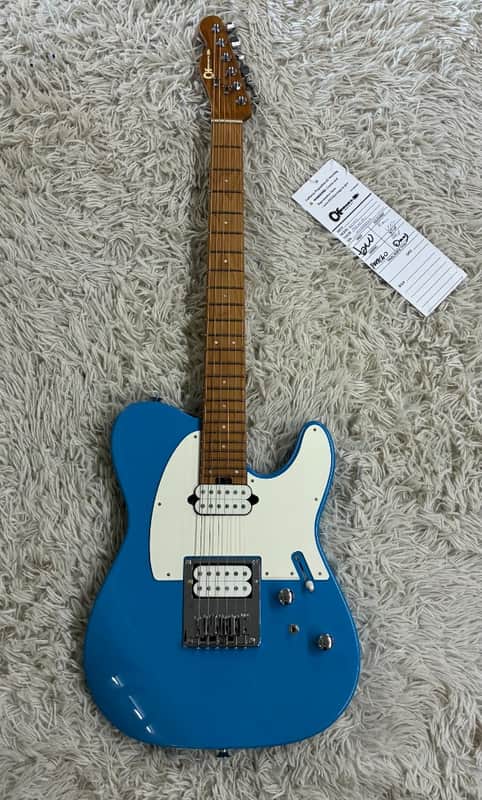 Charvel Pro-Mod So-Cal Style 2 24 HH HT CM | Reverb
