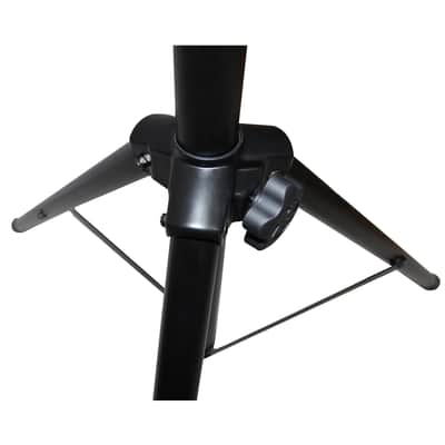 Gemini AS-2115BT 15" Active/Powered DJ PA Speakers 2 Pack +Stands +Covers +Cables image 9