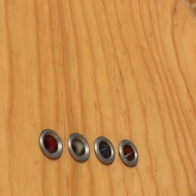 Fender American Professional Jazz Bass® | 2018 image 10
