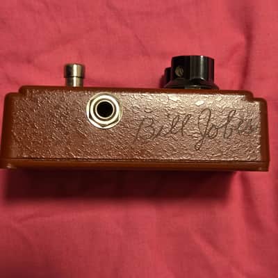 DOD Phasor 490 Phase Shifter - Vintage 80's With Box And Adapter image 5