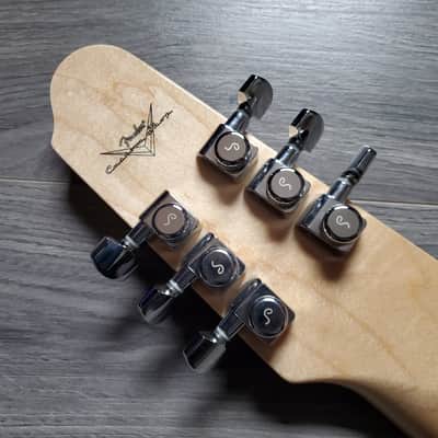 Fender Custom Shop John 5 HB Telecaster image 15