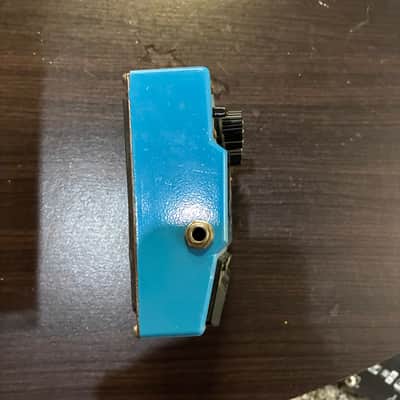 DigiTech PDS 1002 2000s - Blue image 3