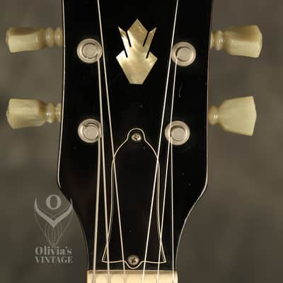 Immagine all original 1968 Gibson ES-335 Sunburst - 3
