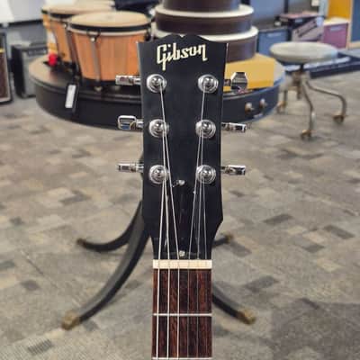 Used Gibson Melody Maker M2 Electric Guitar - Red (5 lb 14 oz) image 9