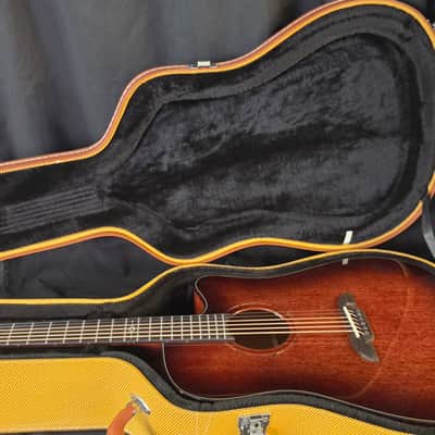 Alvarez Masterworks Series MD66CE 2025- Natural image 10