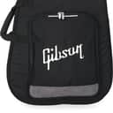 Gibson Accessories Premium Gig Bag for Explorer  Flying V  and Firebird - Black