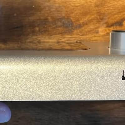 Apogee Symphony Desktop USB Audio Interface 2022 - MINT!- Amazing sound! image 3