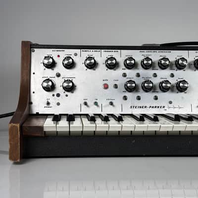 Steiner-Parker Synthacon Model 174 Vintage Synthesizer image 7