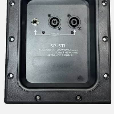 LASE Replacement Crossover for Peavey SP-5Ti Vintage Speakers w/ Speakon & 1/4" Jack Bild 1