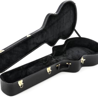 Ibanez AEB50C Hardshell Acoustic Bass Case - AEB Series image 1
