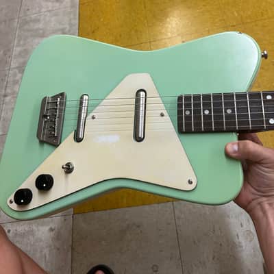 Danelectro Dano Pro Reissue image 1