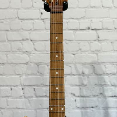 Ernie Ball Music Man Jason Richardson Signature Cutlass HH Majora Purple 2023 image 4