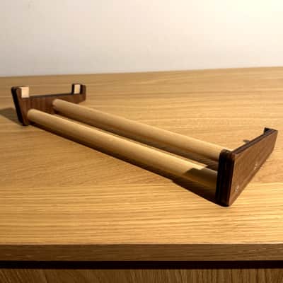 ImpossibleShape OP-1 / OP-1 Field / OP-XY Stand 2025 - Walnut image 4