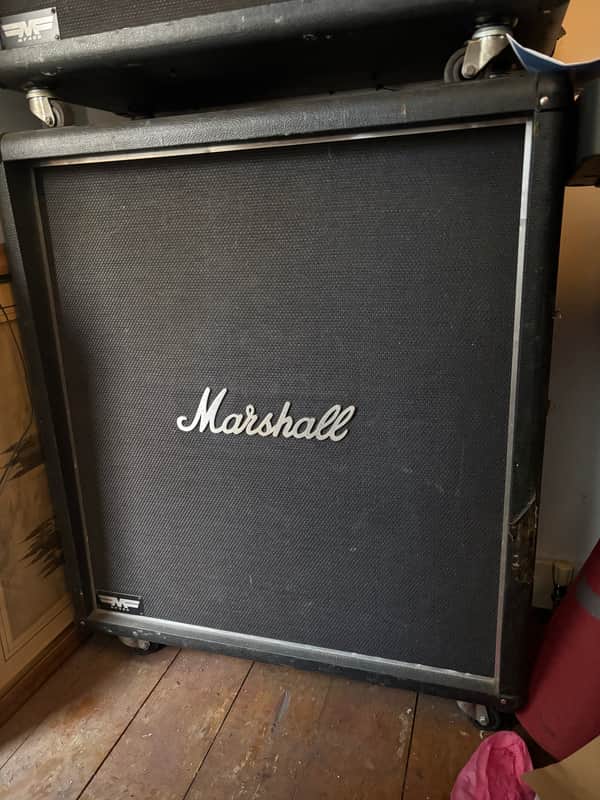 Marshall MF280B Bild 1