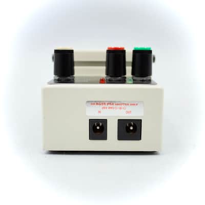 Boss LS-2 Line Selector Guitar Pedal H4A1427 image 7