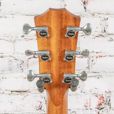Taylor - (2025) Jacob Collier JCSM-6 - Acoustic-Electric Guitar - Koa/Koa - Natural - w/ AeroCase - x5009 image 6