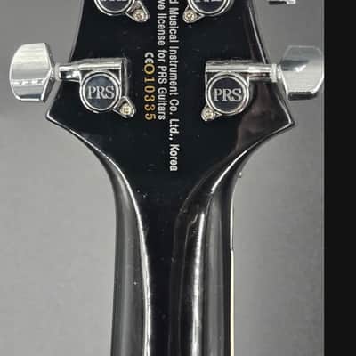 PRS Custom 24 Floyd Rose SE 2016-2020 image 2