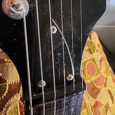 BLACKED OUT Sawtooth Sawtooth ES Series Electric Guitar, ST-ES Strat Style 2023 - EXTRA BLACK image 11