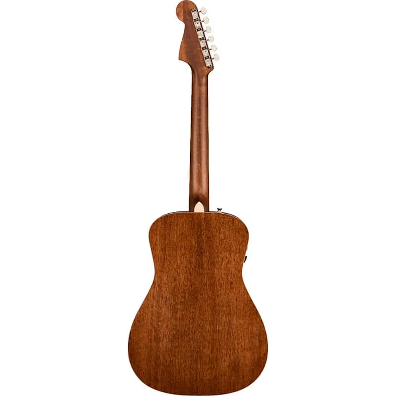 Fender California Traditional Series Malibu Classic image 2