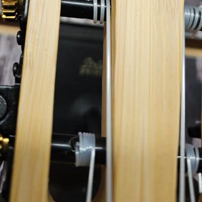 *B-STOCK* Kala KA-BMB-T Bamboo Tenor Ukulele image 5