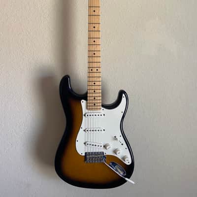 Fender American Special Stratocaster | Reverb
