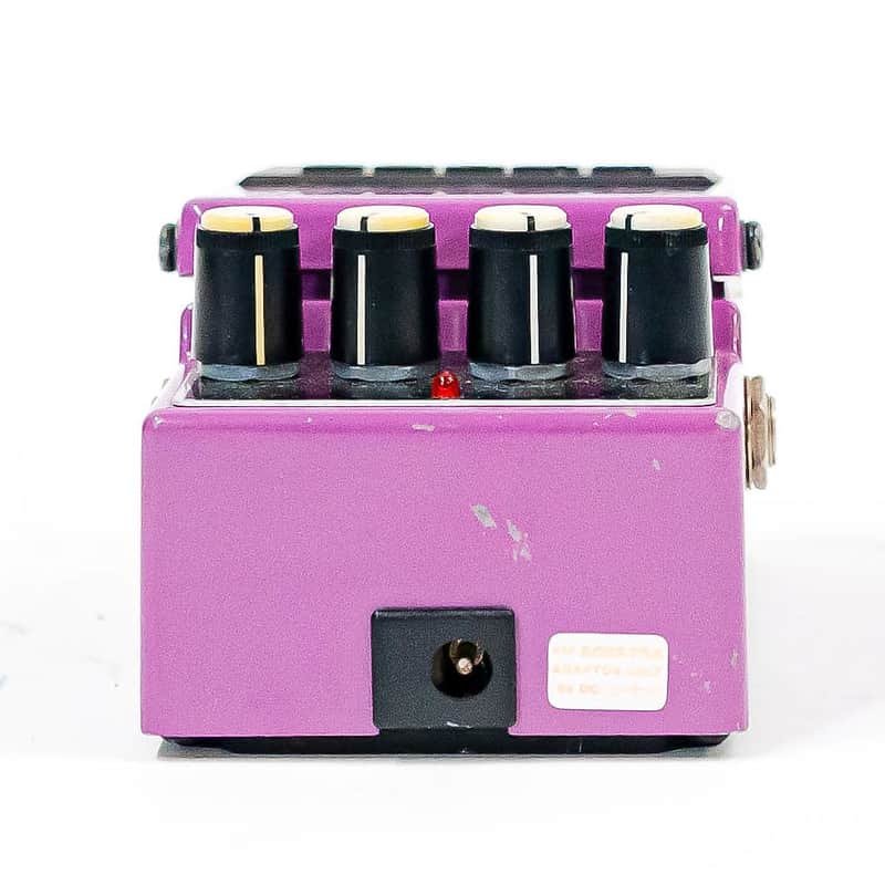 Boss BF-2 Flanger | Reverb