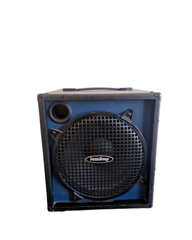 Henriksen Jazz Amp - Amplifier - Good image 1