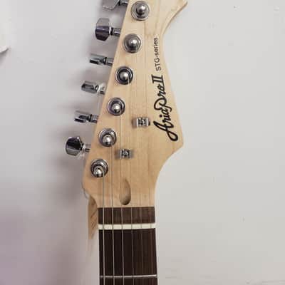 Aria Pro II Electric Guitar image 2