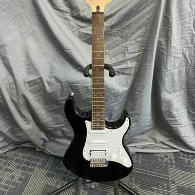 Yamaha Pacifica 312 II with Fender Tex-Mex Pickups | Reverb
