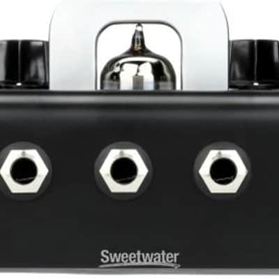 Erica Synths Zen Delay Delay Effects Unit with Tube Overdrive (ZenDelayd1) image 2