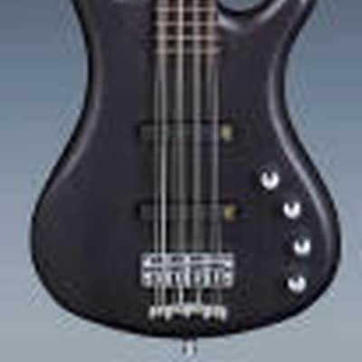 Warwick RockBass Corvette Basic 8 String Bass image 3