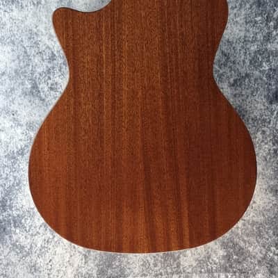 Taylor 314ce Studio Grand Auditorium Electro-Acoustic Guitar - Natural - Re-Sale (Good Condition) image 2
