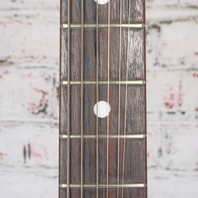 Galanti - 1960's Grand Prix Made In Italy Electric Guitar Cherry - VINTAGE image 10
