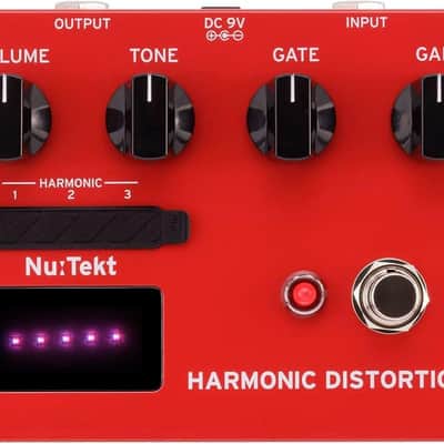 Korg - NU:TEKT HD-S image 2