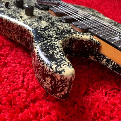 Hamer Chaparral - Marble Finish -1990 image 15