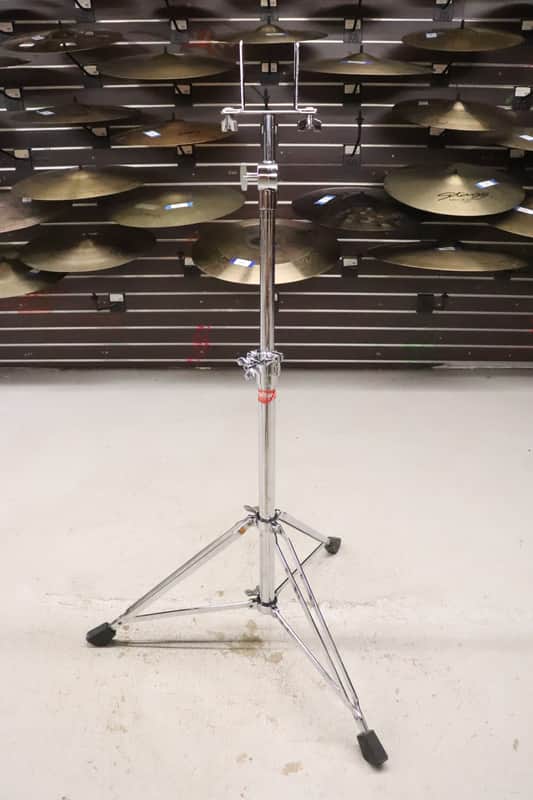 Gibraltar Heavy Duty Bongo Stand image 1