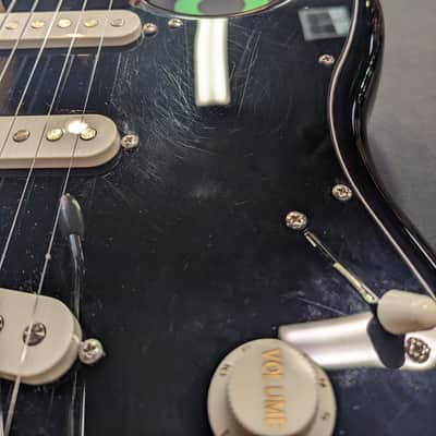 Music Man Cutlass HT SSS 2024 - Showtime image 5