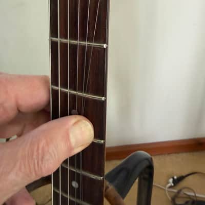 Ibanez  Talman TC630 1994 image 9