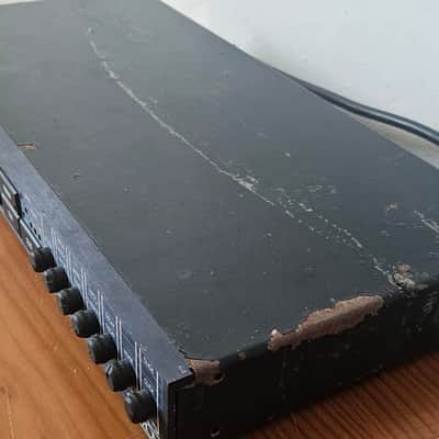 Simmons SDS 1000M 5-Channel Analog and Digital Drum Module with MIDI image 3