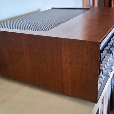 Marantz Model 4270 Stereo and Quadradial Receiver image 14
