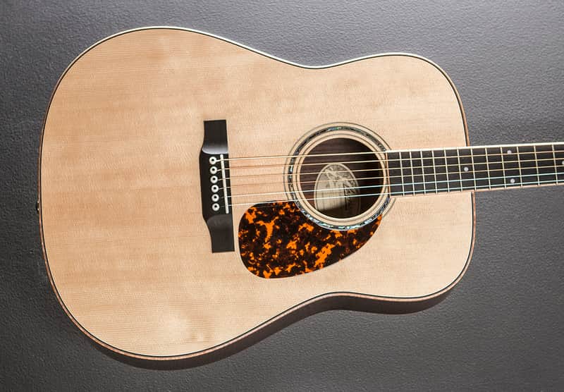 Larrivee D-09 Rosewood '22 image 1