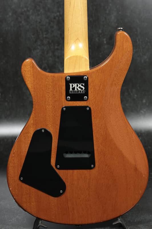 Paul Reed Smith (PRS) CE24 10Top Gloss Finish Azul 2016 KID JPN
