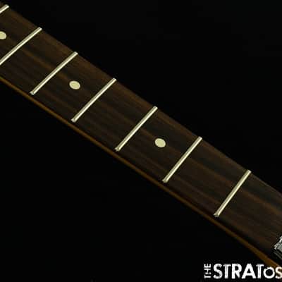 Fender Player II Modified Strat HSS Floyd Rose NECK TUNERS 12 image 3