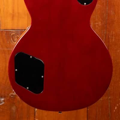 Heritage Custom Shop Core H-150 Tobacco Sunburst 2024 - Tobacco Sunburst image 11