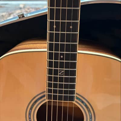 Zager ZA-D50 2022 - Wood image 7